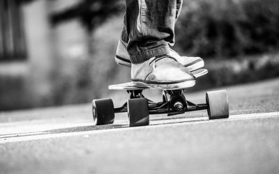 Kein Trend? Wohl Trend!