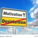 Motivation statt Desinteresse