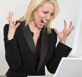 Geh` mir weg mit der Technik!