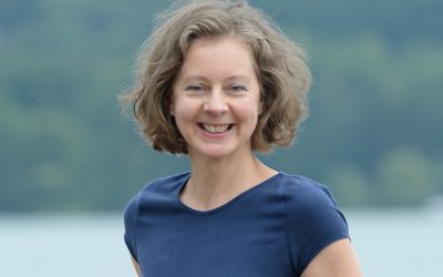 Money-Mindset-Arbeiter: Dani Parthum – aka die „Geldfrau“