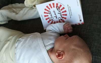 Interviews, Podcasts und was sonst so geht…