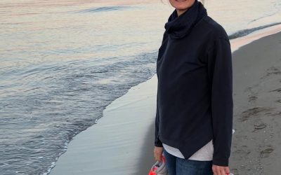 Eine Finanzgeschichte: Wie Catrina finanzkompetent wurde