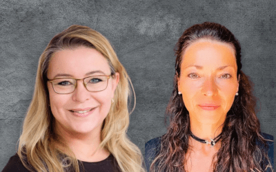 Anke Lambrecht von Greifwerk spricht über ‚Ruhestand ohne Reue‘