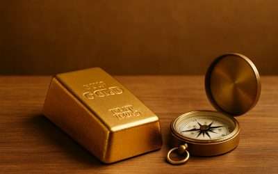 Goldgräberstimmung – Warum alle von Gold reden und ob Du mitmachen solltest