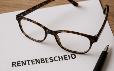 Renteninfo verstehen – Was die Zahlen wirklich bedeuten (und warum Du noch weniger bekommst, als Du denkst)