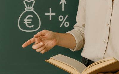 Was Du über Zinsen wissen solltest (und was viele falsch verstehen)