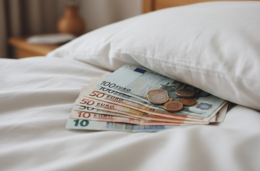 Inflation verstehen – Warum Dein Geld weniger wird, auch wenn es mehr wird