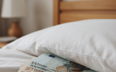 Inflation verstehen – Warum Dein Geld weniger wird, auch wenn es mehr wird