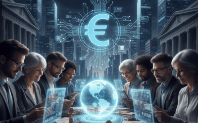 CBDCs – Was ist das jetzt schon wieder?