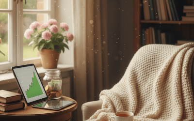 Die Psychologie des Geldes: Warum deine Anlagestrategie zu dir passen muss