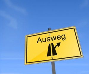 Niedrige Zinsen – so what?