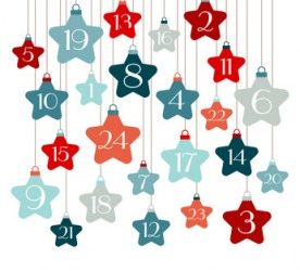 Mal ein anderer Adventskalender…